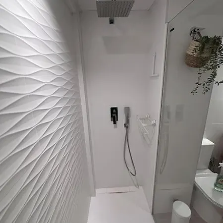 Brisa Marina A Unos Pasos Del Mar Appartamento Valenza