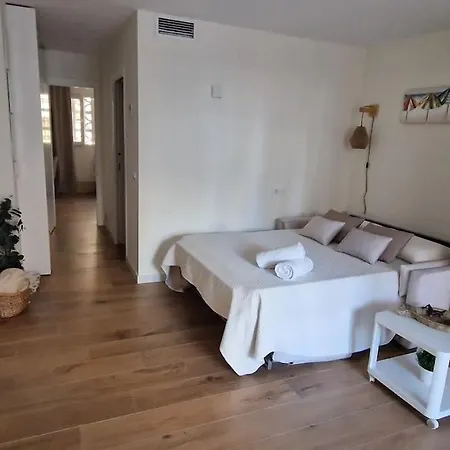 Appartamento Brisa Marina A Unos Pasos Del Mar *