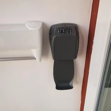 Appartamento Brisa Marina A Unos Pasos Del Mar Valenza