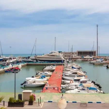 Brisa Marina A Unos Pasos Del Mar * Valenza