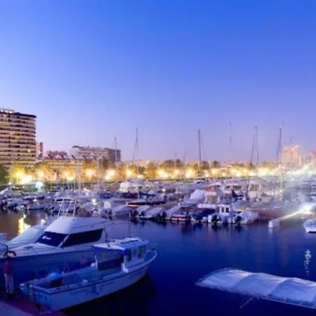 Appartamento Brisa Marina A Unos Pasos Del Mar