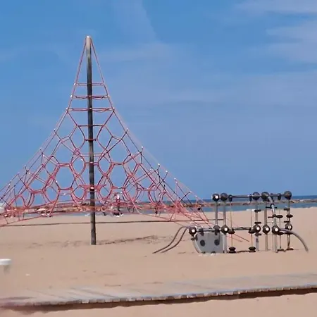 Appartamento Brisa Marina A Unos Pasos Del Mar *