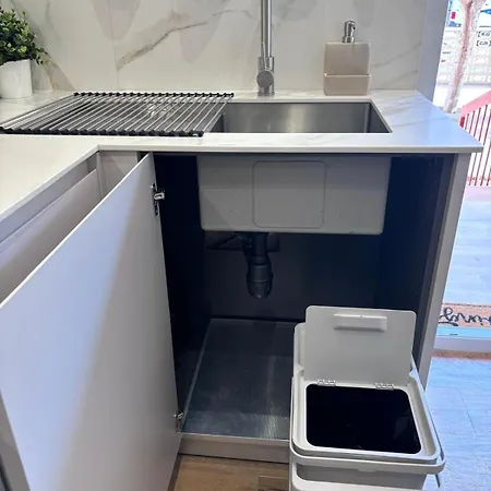 Brisa Marina A Unos Pasos Del Mar * Valenza