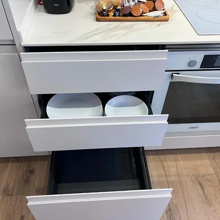 Appartamento Brisa Marina A Unos Pasos Del Mar Valenza