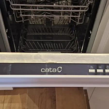 Appartamento Brisa Marina A Unos Pasos Del Mar *