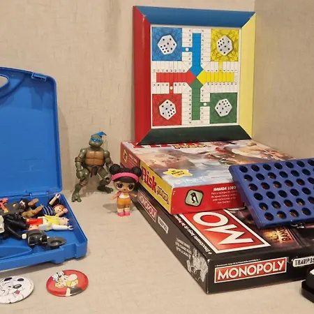 Appartamento Brisa Marina A Unos Pasos Del Mar *