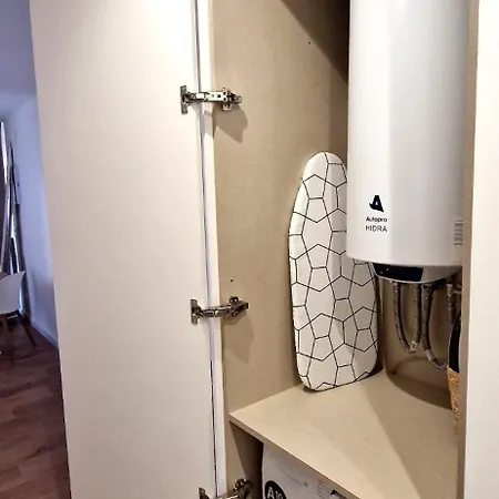 Appartamento Brisa Marina A Unos Pasos Del Mar *