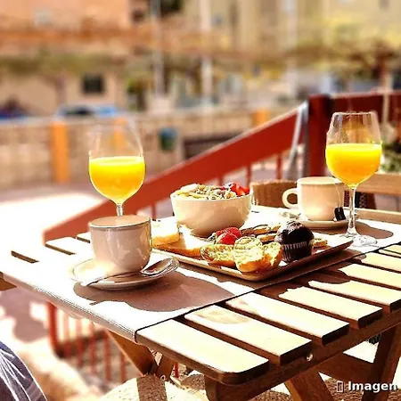 Brisa Marina A Unos Pasos Del Mar Appartamento