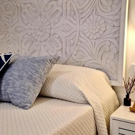 Brisa Marina A Unos Pasos Del Mar * Valenza