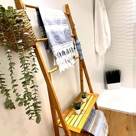 Appartamento Brisa Marina A Unos Pasos Del Mar