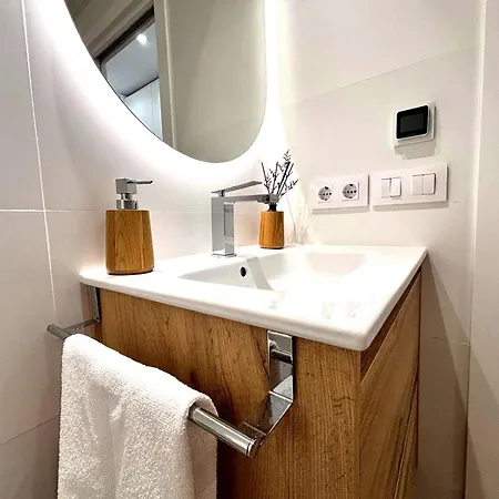 Brisa Marina A Unos Pasos Del Mar Appartamento Valenza