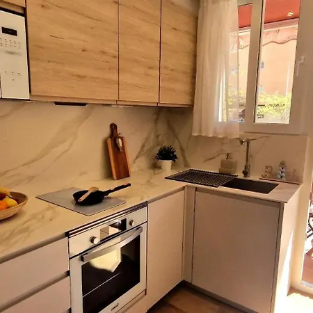 Appartamento Brisa Marina A Unos Pasos Del Mar Valenza