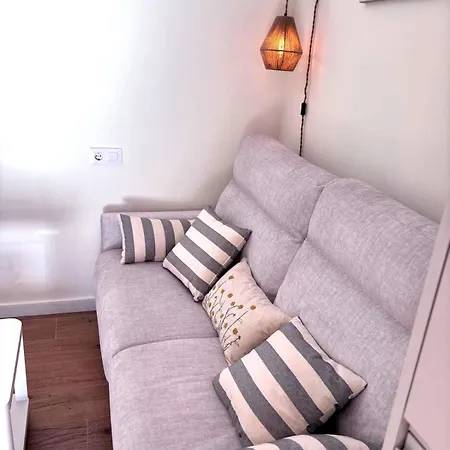 Brisa Marina A Unos Pasos Del Mar Appartamento