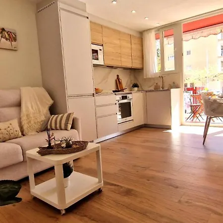 Brisa Marina A Unos Pasos Del Mar * Valenza