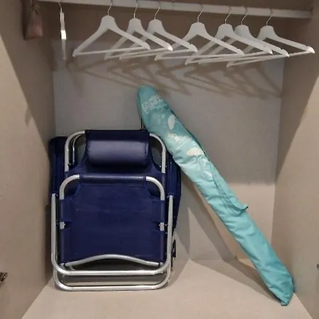 Brisa Marina A Unos Pasos Del Mar Appartamento Valenza