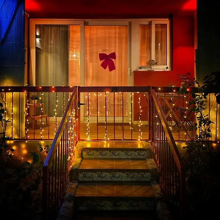 Brisa Marina A Unos Pasos Del Mar Appartamento Valenza