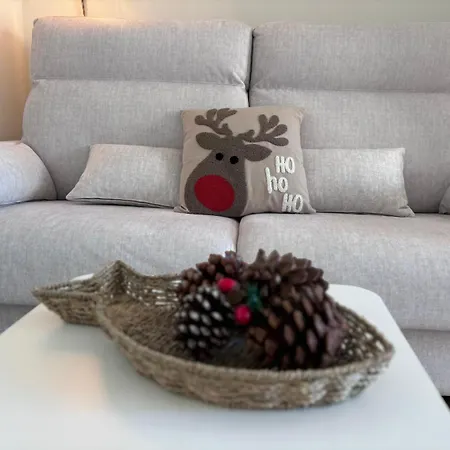 Appartamento Brisa Marina A Unos Pasos Del Mar