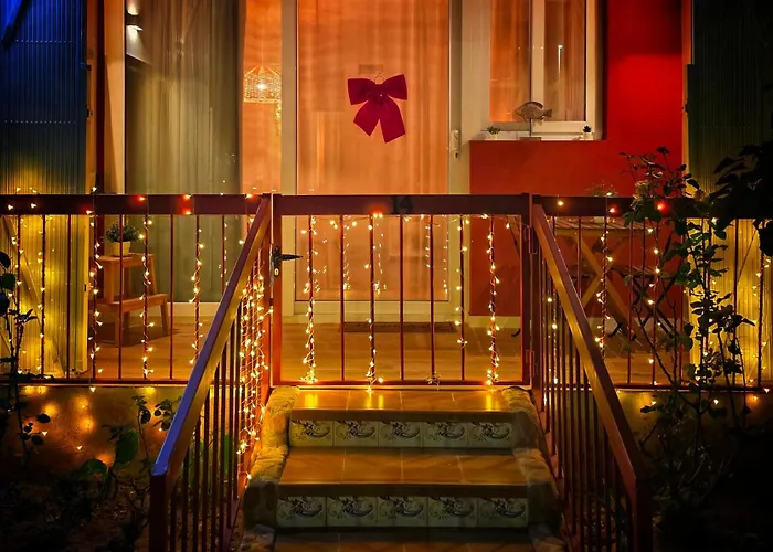 Brisa Marina A Unos Pasos Del Mar Apartman Valencia