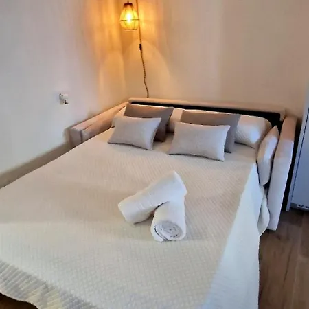 Brisa Marina A Unos Pasos Del Mar Lägenhet *